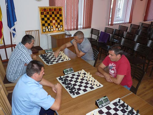 foto cupa sah isu